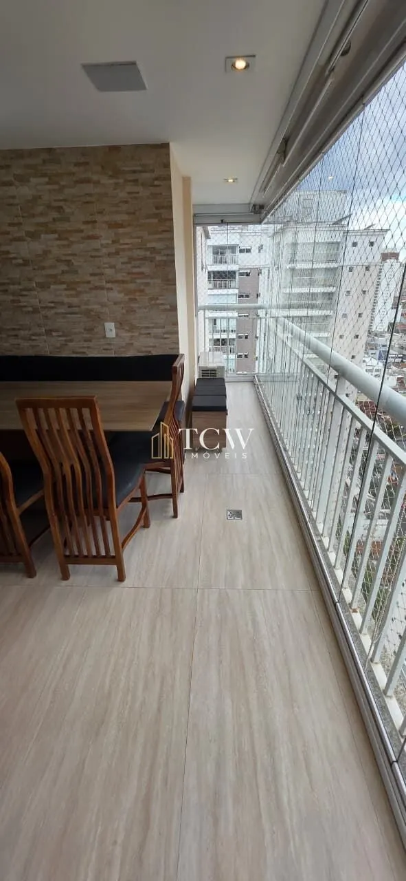 Imagem Apartamento para alugar no bairro Bom Retiro - São Paulo/SP, Zona Central