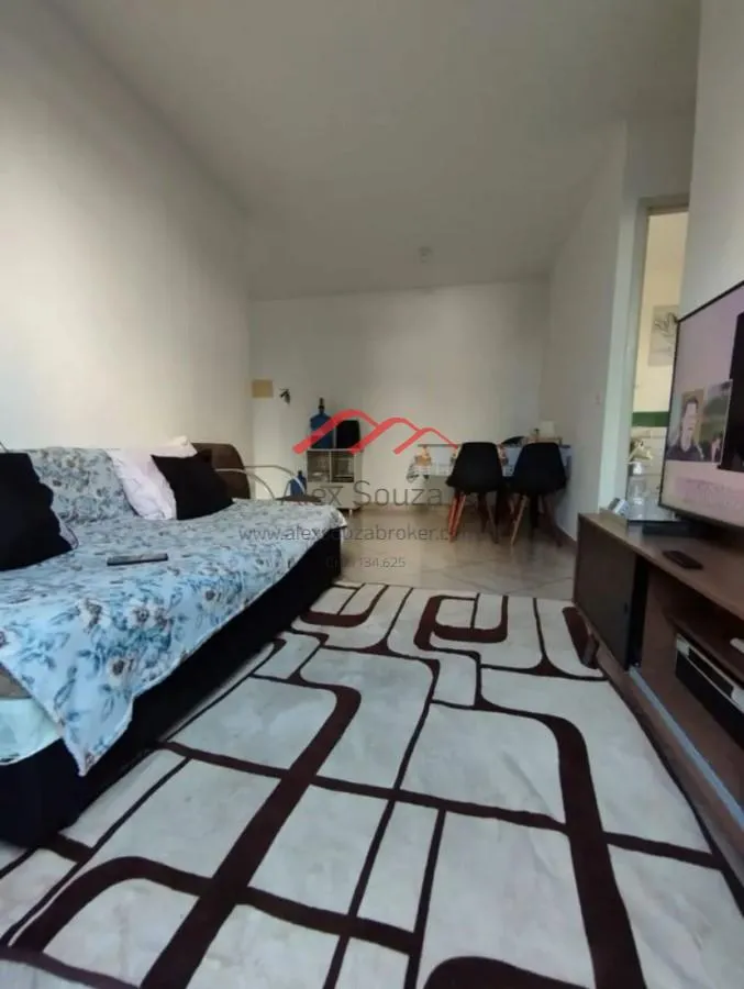 Imagem Apartamento para Venda em Sumaré, Parque Yolanda (Nova Veneza), 2 dormitórios, 1 banheiro, 1 vaga
