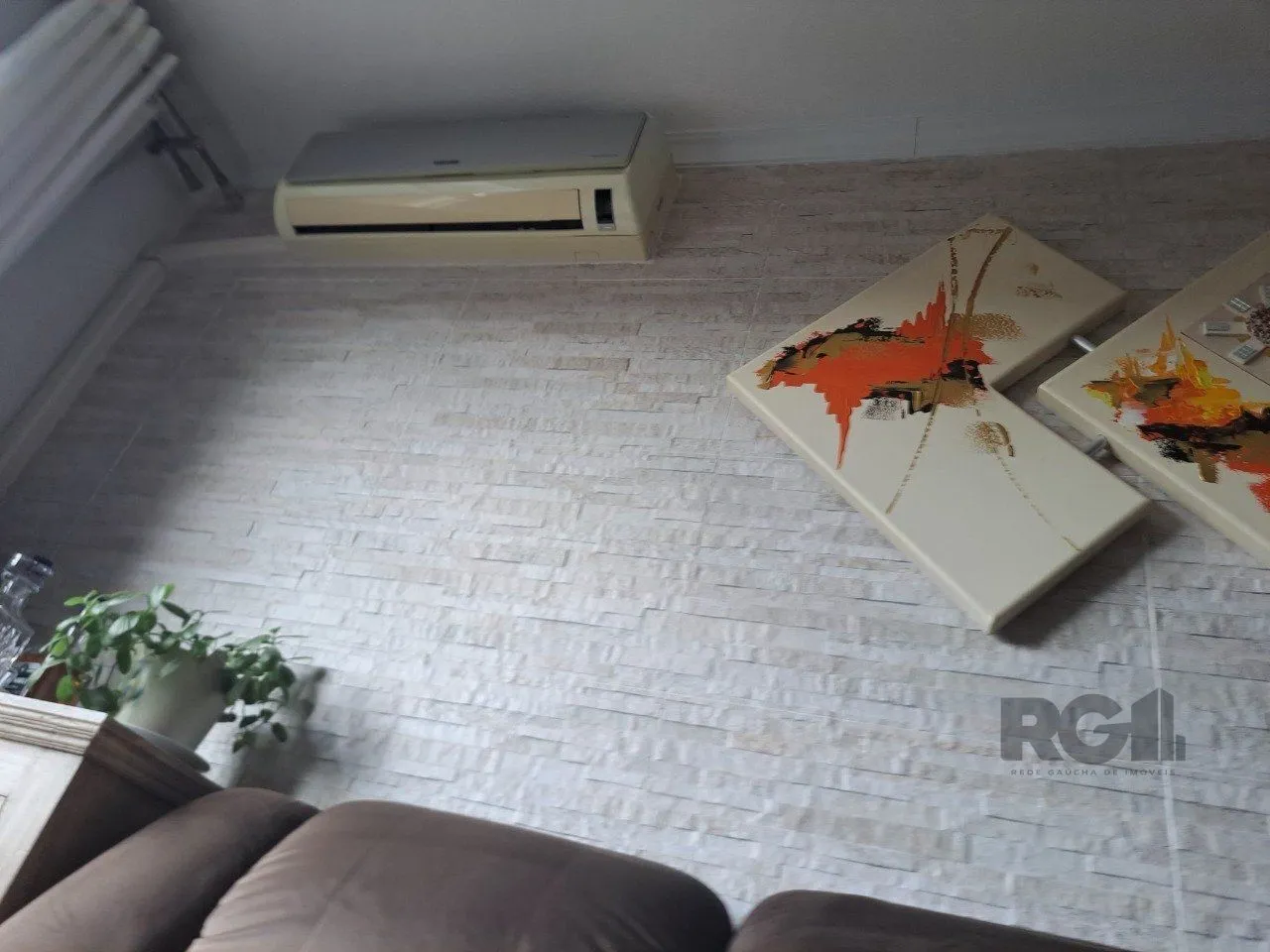 Imagem Apartamento cobertura, 2 dormitórios, vaga de garagem, Bairro Ponta Porã