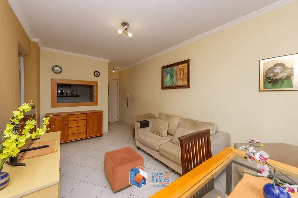 Imagem Apartamento à venda 2 Quartos 1 Vaga 69M² Vila Mariana São Paulo - SP