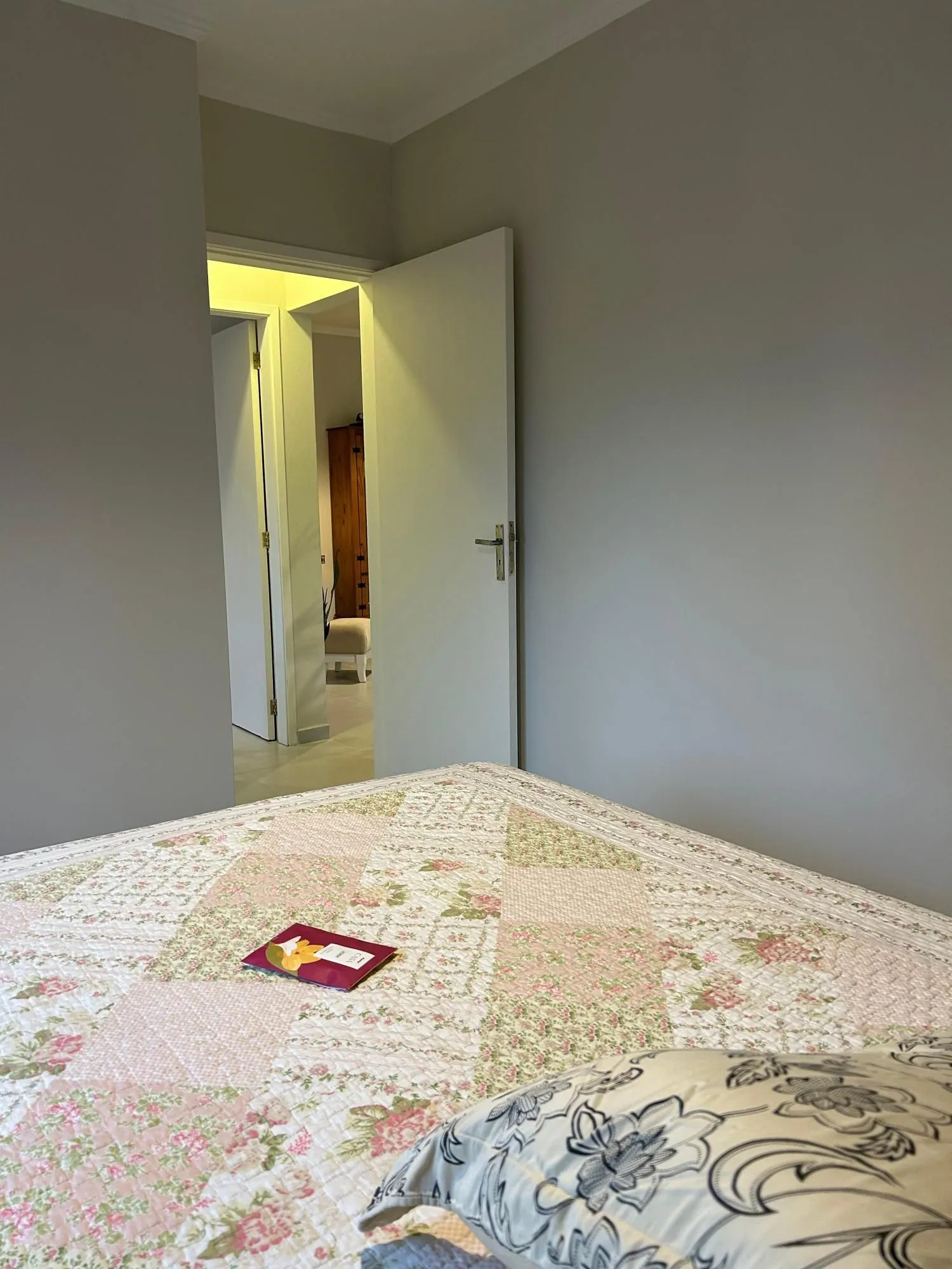 Imagem Ótimo apartamento de 3 dormitórios em Capão Novo
