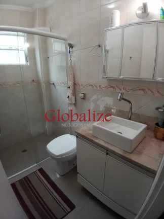 Imagem Casa na Vila Belmiro com 3 quartos, 1 suíte, churrasqueira, sala 2 ambientes, garagem 3 carros por R$ 1.000.000,00