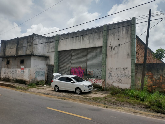 Imagem Imóvel Comercial à Venda, 900 m² em Parque Verde - Belém