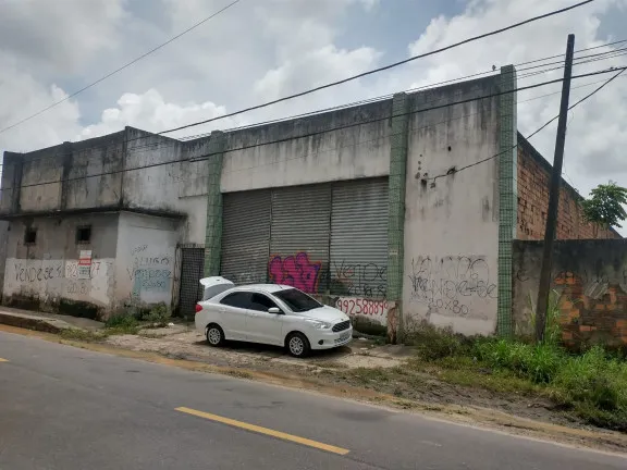 Imagem Imóvel Comercial à Venda, 900 m² em Parque Verde - Belém