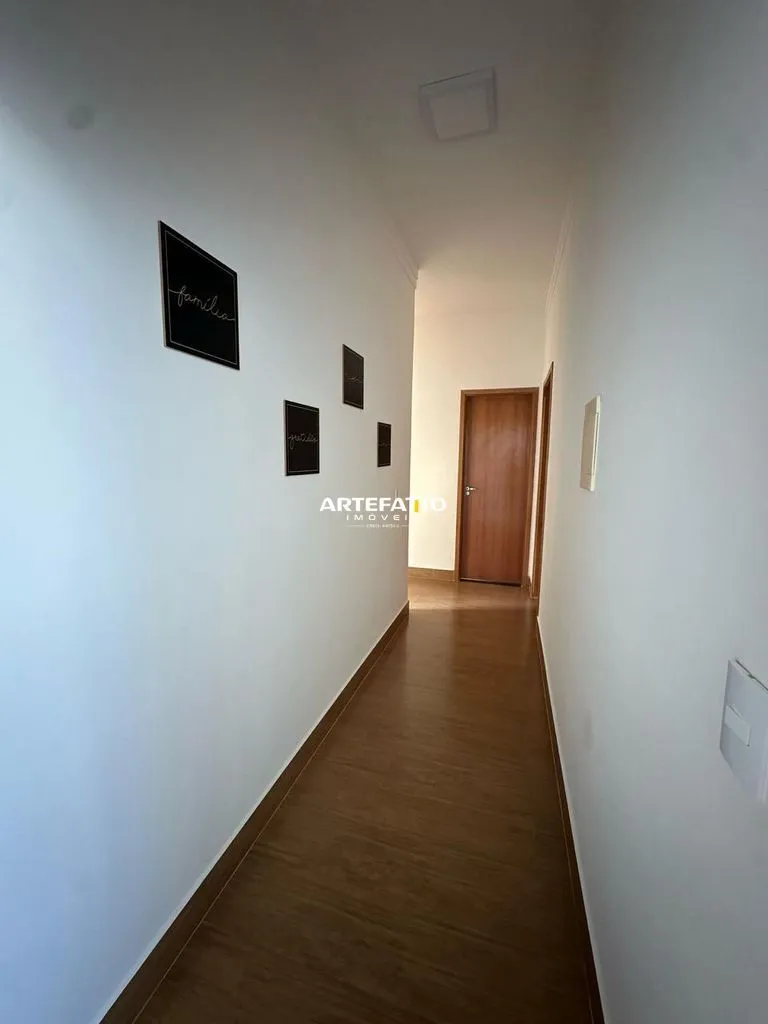 Imagem Casa à venda em Franca, Jardim Natal I, com 3 quartos, 159m2