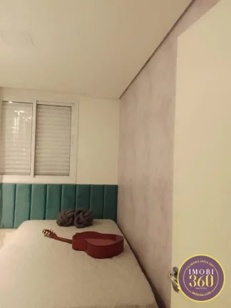 Imagem Apartamento de 2 dormitórios à venda na Vila Matilde - 53 m²