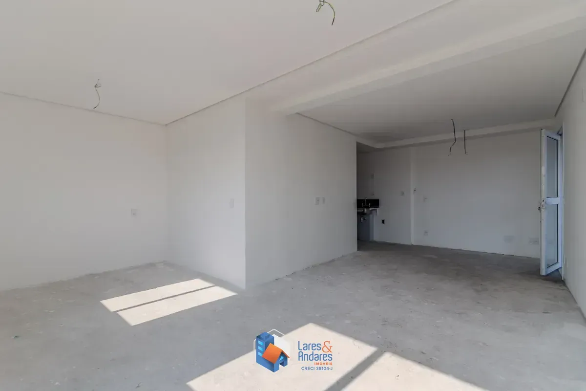 Imagem Studio para venda em Vila Clementino com 1 quarto, sendo 1 suíte, 56m²