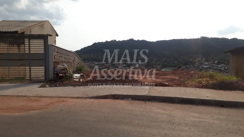 Foto do imóvel Terreno para venda, São Jorge em Novo Hamburgo - 616,00m²