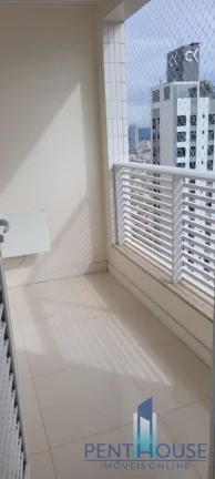 Imagem Apartamento Zona Central para Venda em Balneário Camboriú, CENTRO, 3 dormitórios, 3 suítes, 4 banheiros, 2 vagas