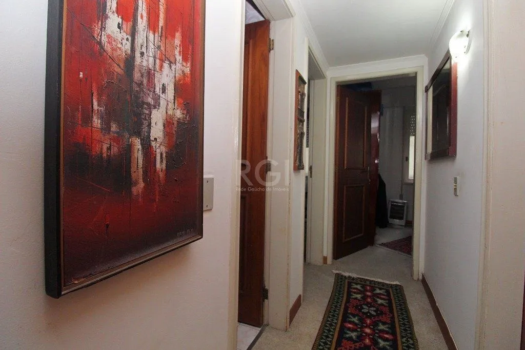 Imagem Apartamento para Venda - 84.85m², 2 dormitórios, sendo 1 suites, 1 vaga - Moinhos de Vento