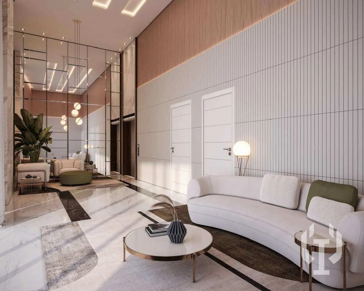 Imagem Apartamento à venda, no Saint Thomas - Investir, em Itapema, CENTRO, com 2 quartos
