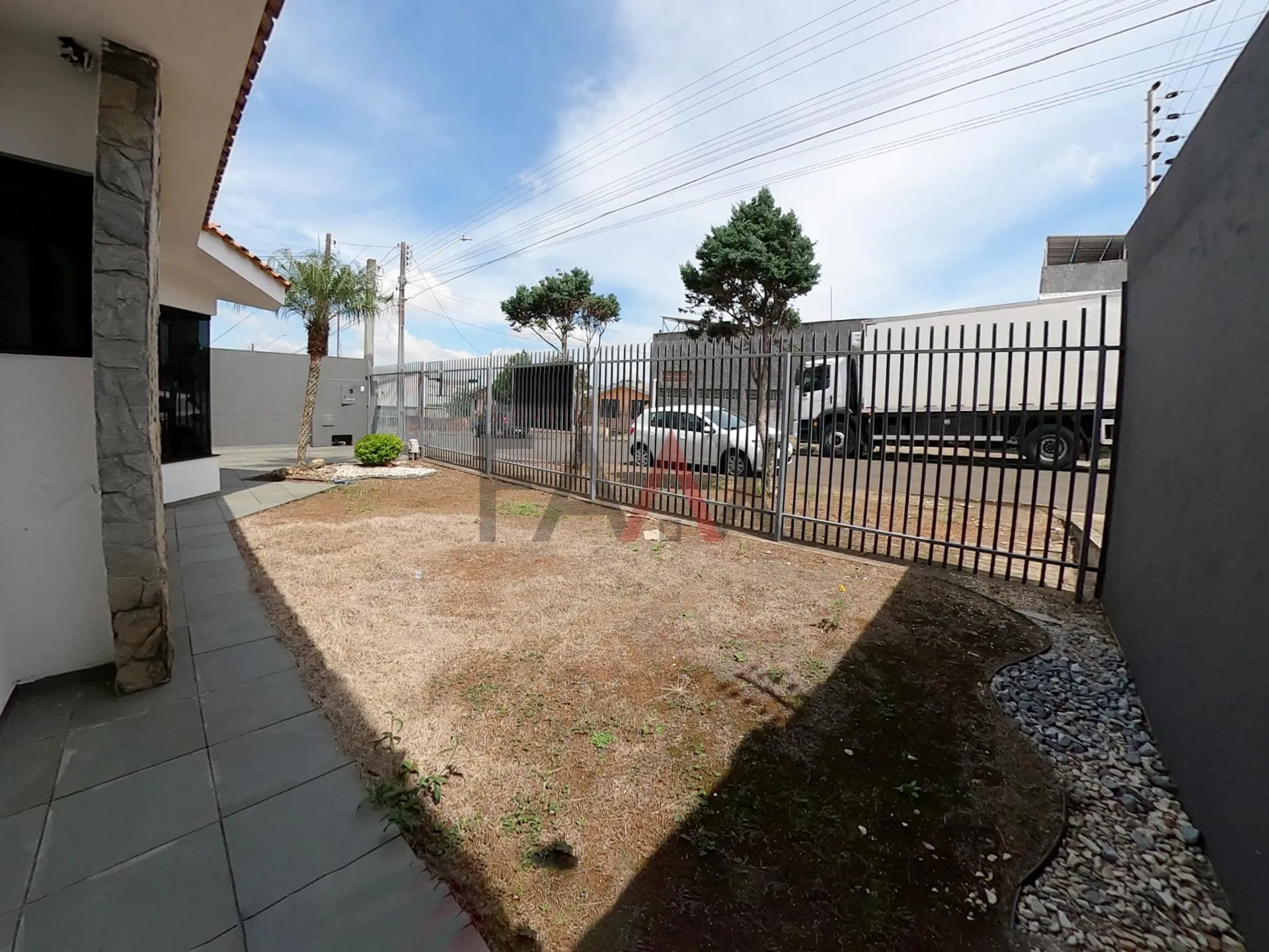 Imagem ÓTIMA CASA na VILA CARLI, ATRÁS DO MERCADO THELL,GUARAPUAVA - PR