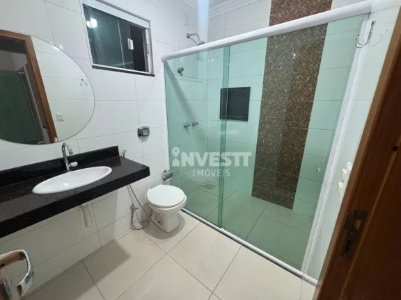 Imagem Casa à venda no Jardim Atlântico - Goiânia/GO