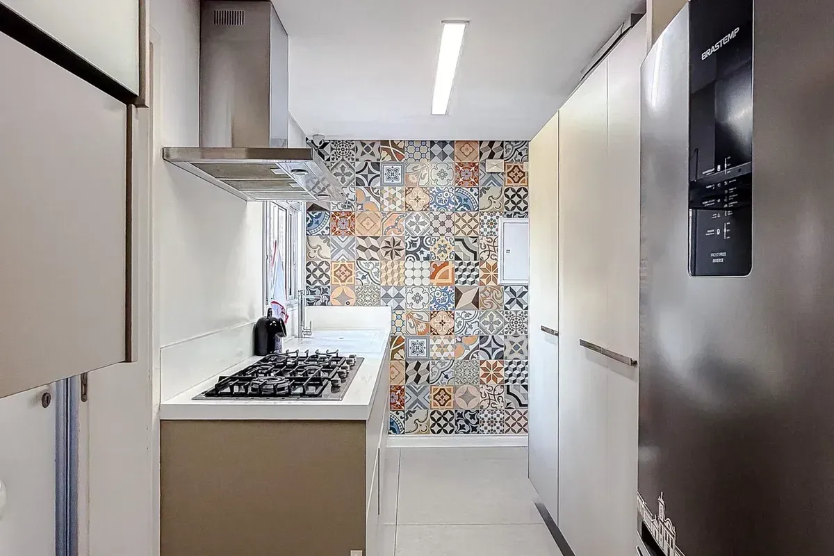 Imagem Apartamento com 3 Quartos à Venda, 170 metros em Vila Mariana - São Paulo