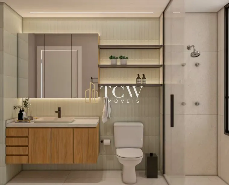 Imagem Apartamento Mobiliado para Locação | 71 m² | Pinheiros, São Paulo/SP
