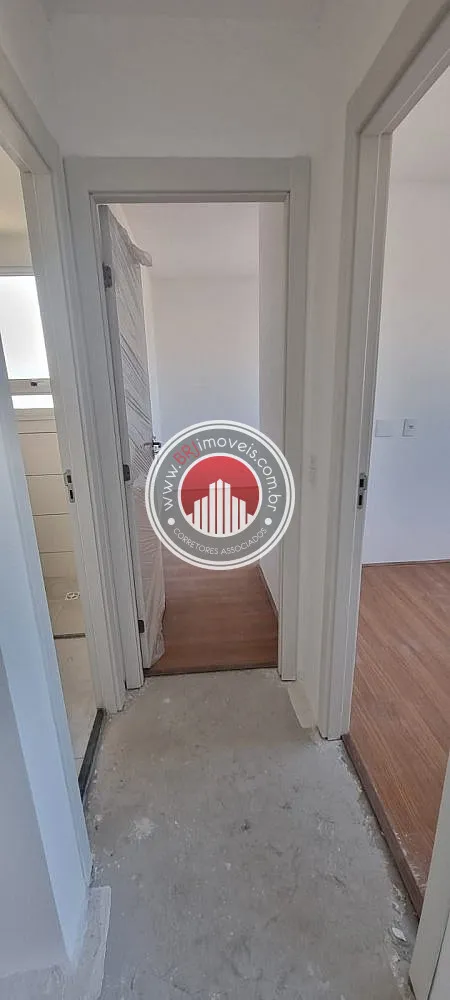 Imagem Apartamento a Venda no bairro Parque Rosário - Nova Iguaçu, RJ