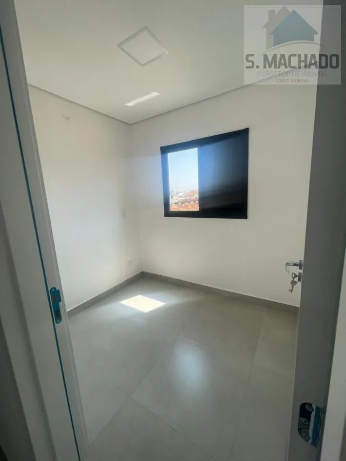 Imagem Apartamento para Venda em Santo André / SP no bairro Vila São Pedro