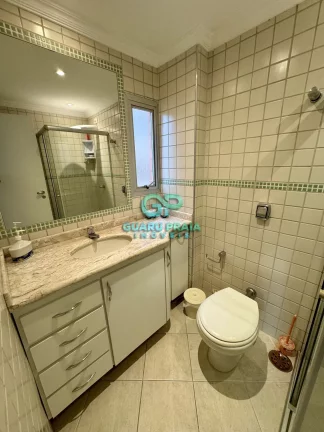 Imagem Apartamento à venda no bairro Enseada - Guarujá/SP