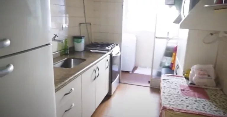 Imagem APARTAMENTO RESIDENCIAL em SÃO PAULO - SP, VILA PARQUE JABAQUARA