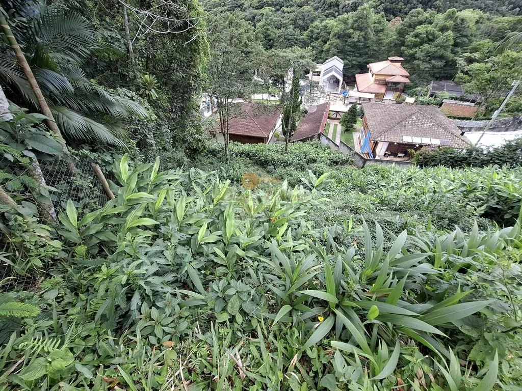 Imagem Terreno em Condomínio para Venda em Teresópolis / RJ no bairro Carlos Guinle