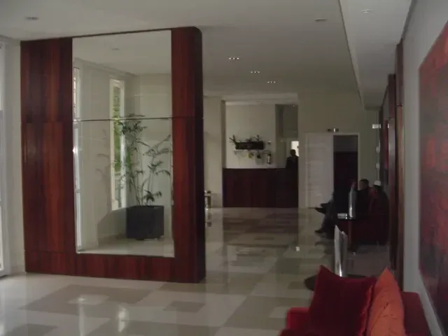 Imagem Apartamento com 1 Quarto à Venda, 60 m² em Vila Mariana - São Paulo