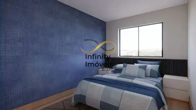 Imagem RESIDENCIAL TARSO - Apartamento à venda no bairro Cabral - Contagem/MG