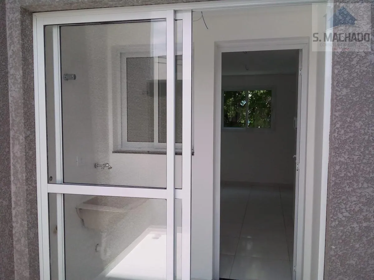 Imagem Sobrado para Venda em Santo André / SP no bairro Parque das Nações