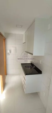 Imagem Apartamento 1 quarto – Itapuã | Edifício Wave