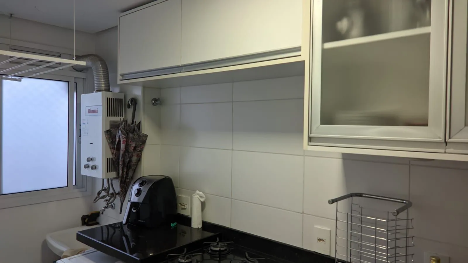 Imagem Apartamento 3 quartos, 69m², 1 vaga Antônio Joaquim Mesquita, Passo da Areia