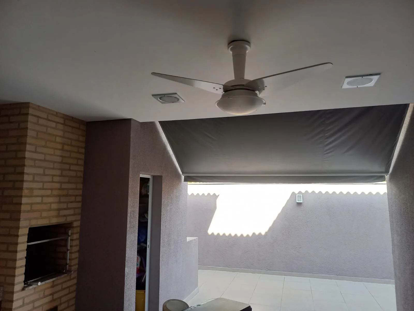 Imagem Excelente Sobrado no Condomínio Residencial Ibiti Royal Park.