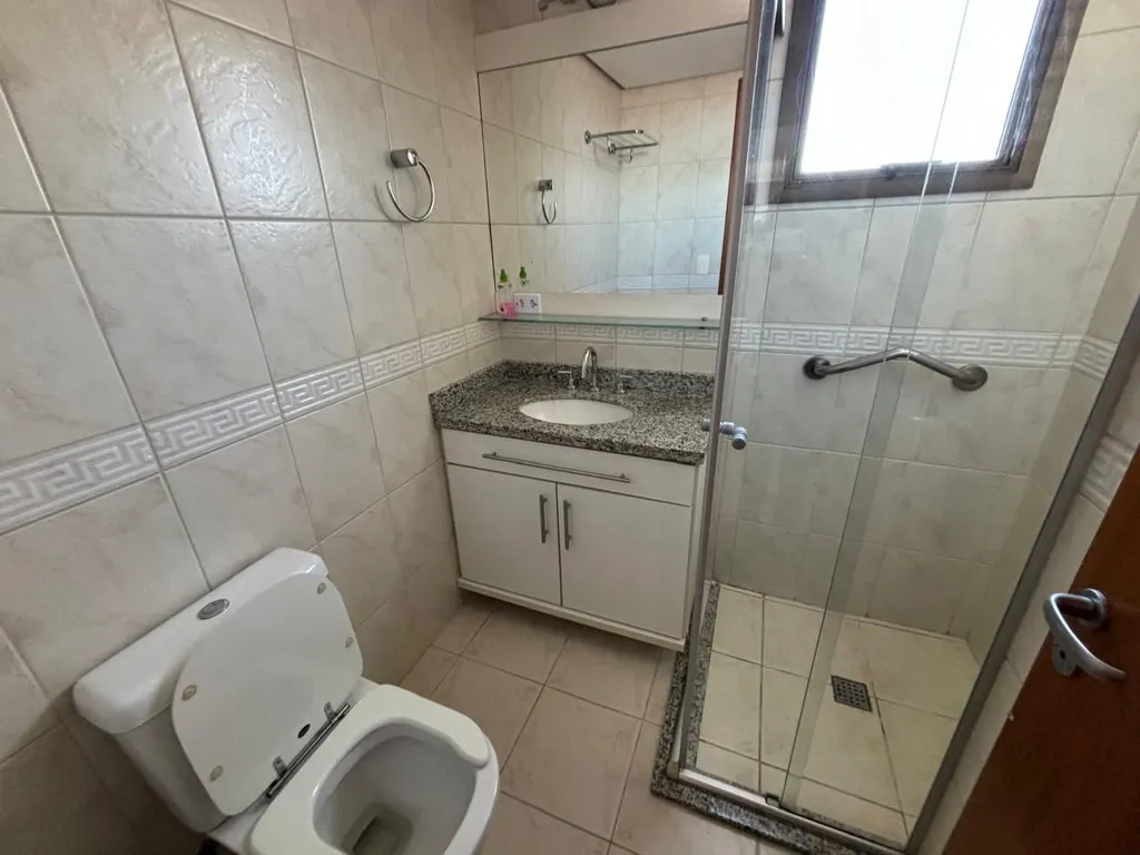 Imagem Apartamento em Menino Deus