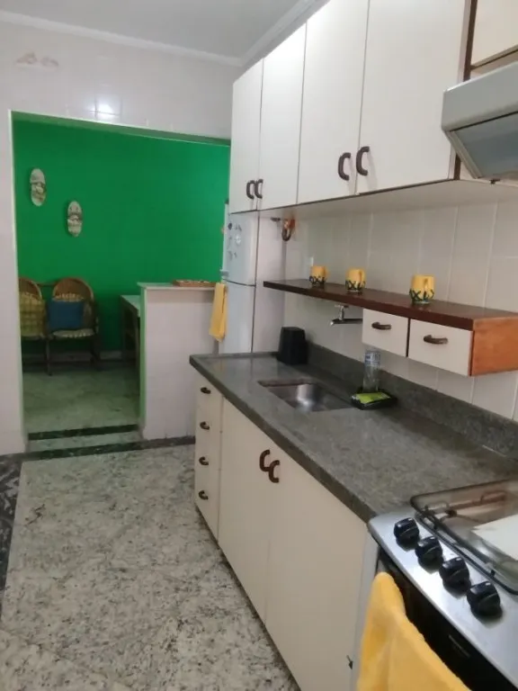 Imagem APARTAMENTO COM 47,00 m² - AVIAÇÃO - PRAIA GRANDE SP