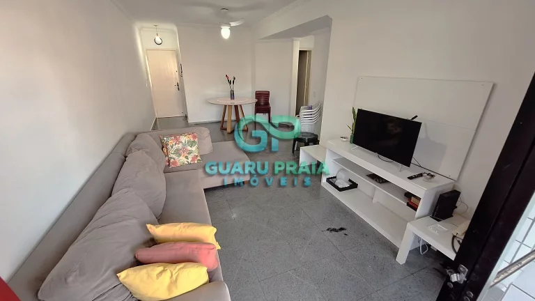 Imagem Apartamento à venda no bairro Enseada - Guarujá/SP