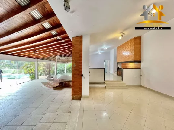 Imagem Casa - Granja Viana | Batelli Imóveis