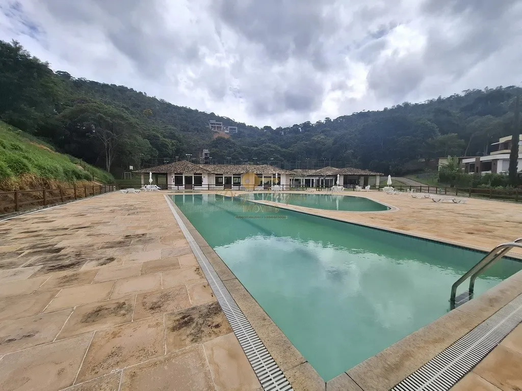 Imagem Terreno em Condomínio para Venda em Teresópolis / RJ no bairro Vargem Grande
