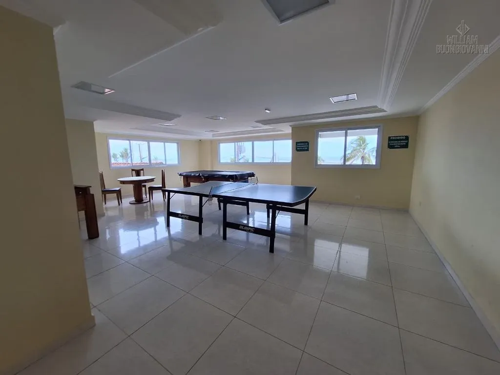 Imagem Apartamento 02 dormitórios sendo 1 suíte em Mongaguá