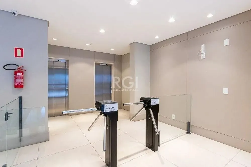 Imagem Sala comercial no EDIFİCIO Comum COLUMBUS OFFICE CENTER