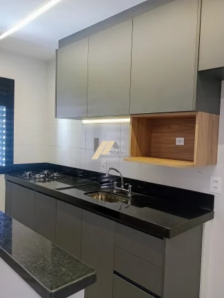 Imagem Apartamento para alugar no Cambuí em Campinas, São Paulo.