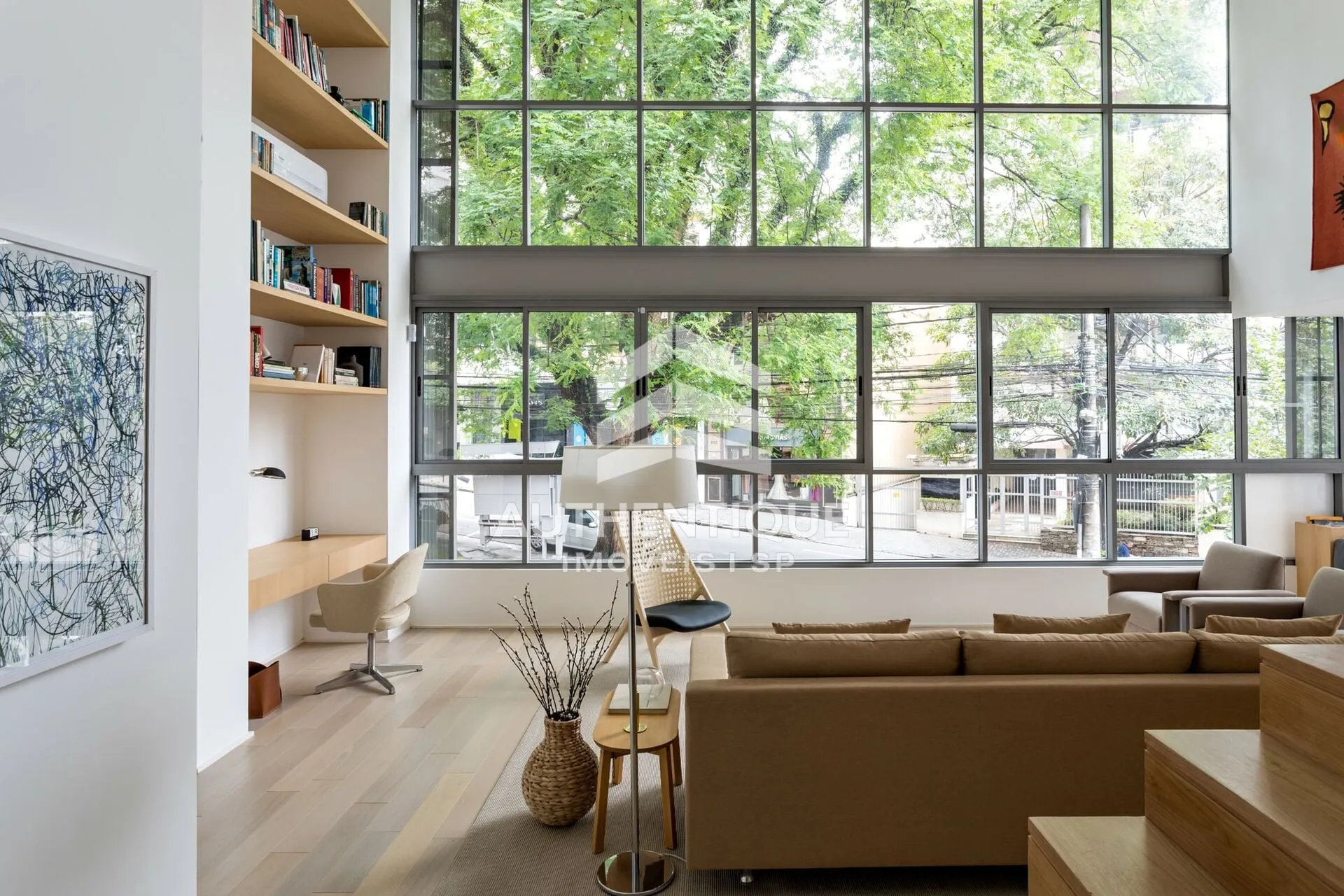 Imagem AUTEM JARDINS - Apartamento à venda no bairro Paraíso - São Paulo/SP, Zona Sul