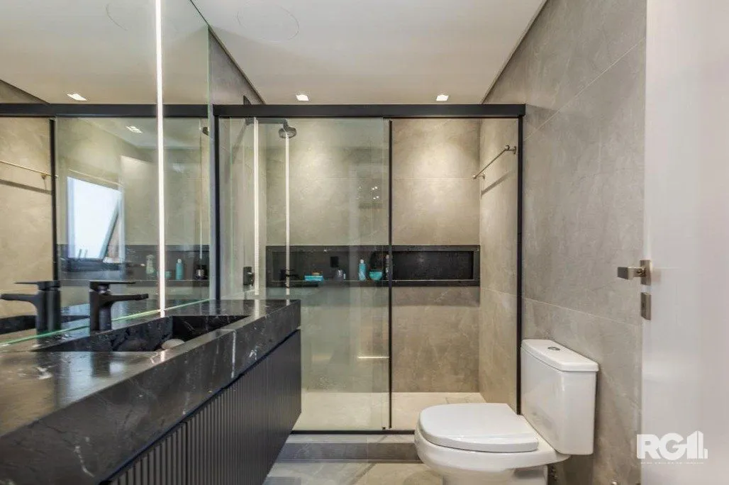 Imagem APTO DUPLEX DE 121M² COM 2 DORMITÓRIOS E 2 VAGAS - MONT SERRAT