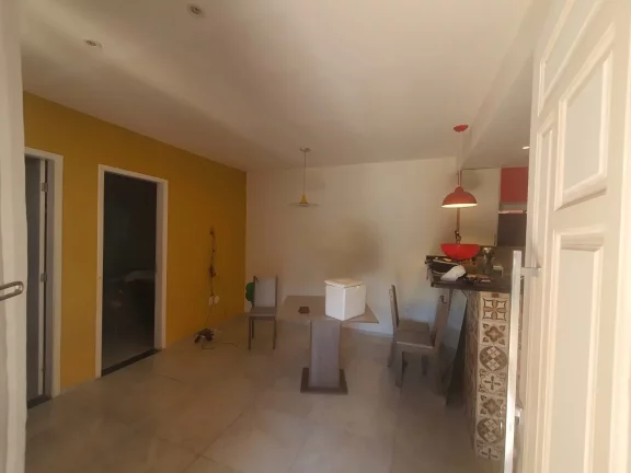 Imagem CASA RESIDENCIAL em CABO FRIO - RJ, JARDIM ESPERANÇA