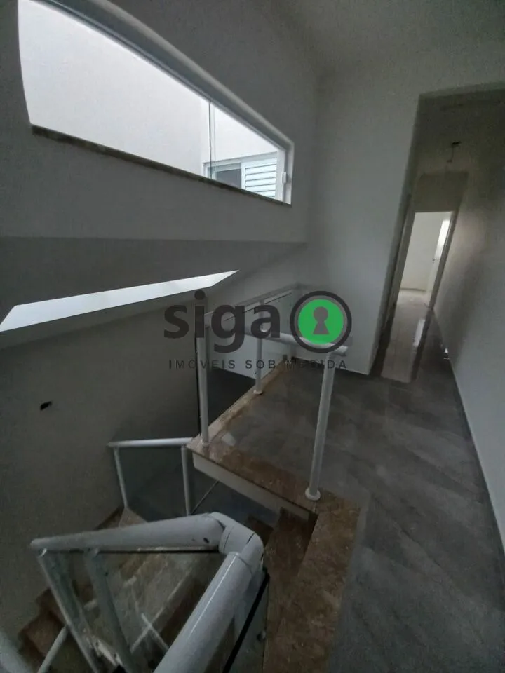 Imagem CUPECÊ: SOBRADOS NOVOS, 110/M², 3 QUARTOS/02 VAGAS..
