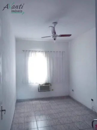 Imagem Casa com 2 dormitórios e 1 vaga na Cidade Náutica, São Vicente – Avanti Imóveis