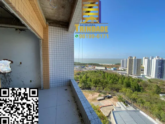 Imagem Apartamento com 5 Quartos à Venda, 382 m² em Jardim Renascença - São Luís
