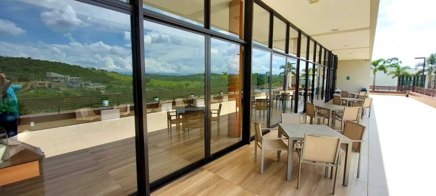 Foto do imóvel Terreno à venda 307M², Jardim Marlene Miranda, Taubaté - SP | Cyrela Landscape