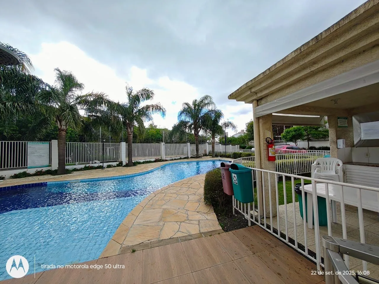 Imagem Apartamento em São Sebastião