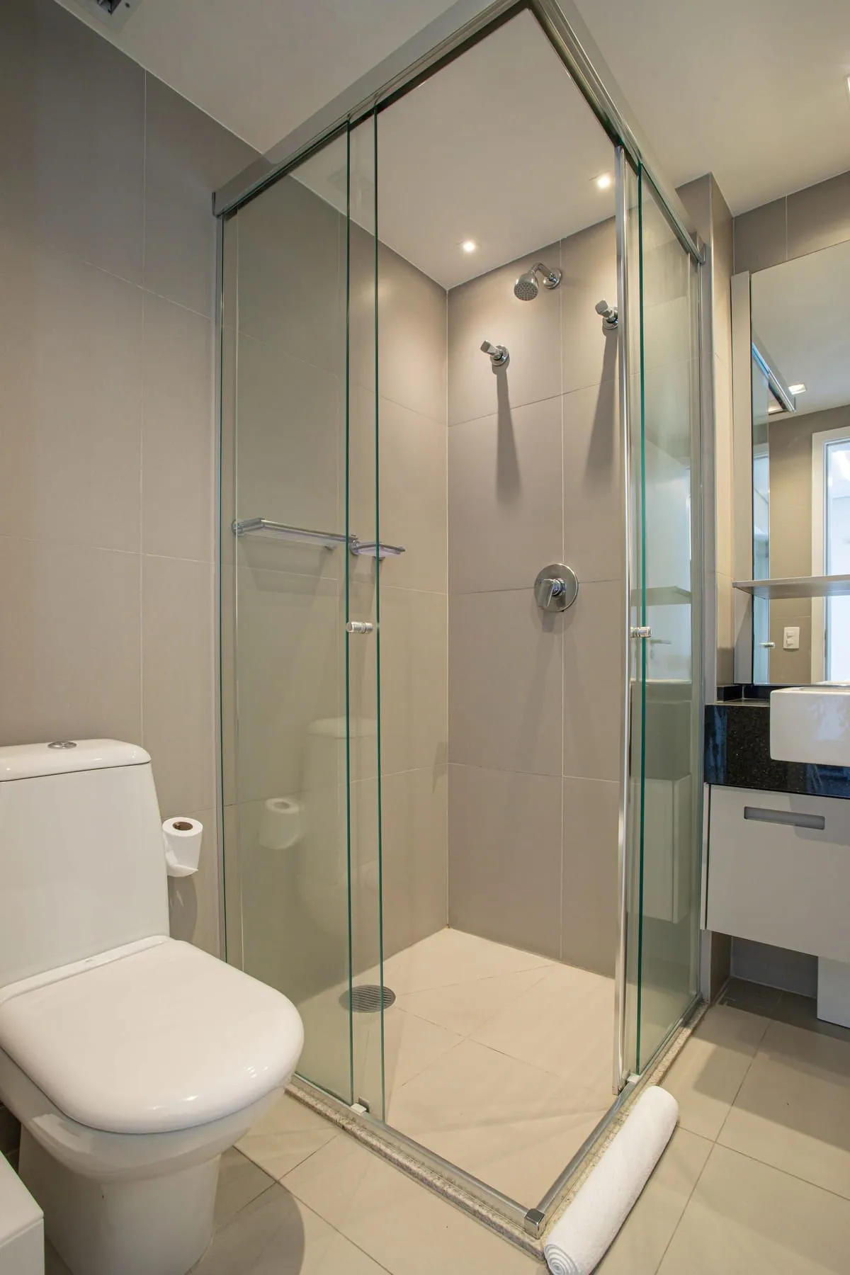 Imagem Apartamento com 1 Quarto para alugar, 72m² - Pinheiros