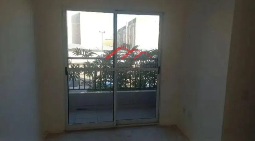 Imagem Apartamento para Venda em Hortolândia, Parque Bellaville, 2 dormitórios, 1 suíte, 1 banheiro, 1 vaga