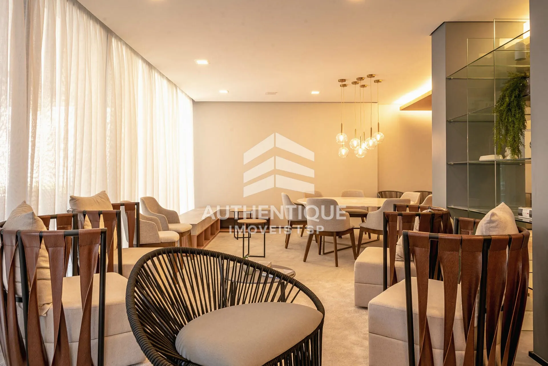 Imagem Seletto Campo Belo - Apartamento à venda em São Paulo/SP