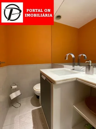 Imagem APARTAMENTO RESIDENCIAL em RIO DE JANEIRO - RJ, BARRA DA TIJUCA